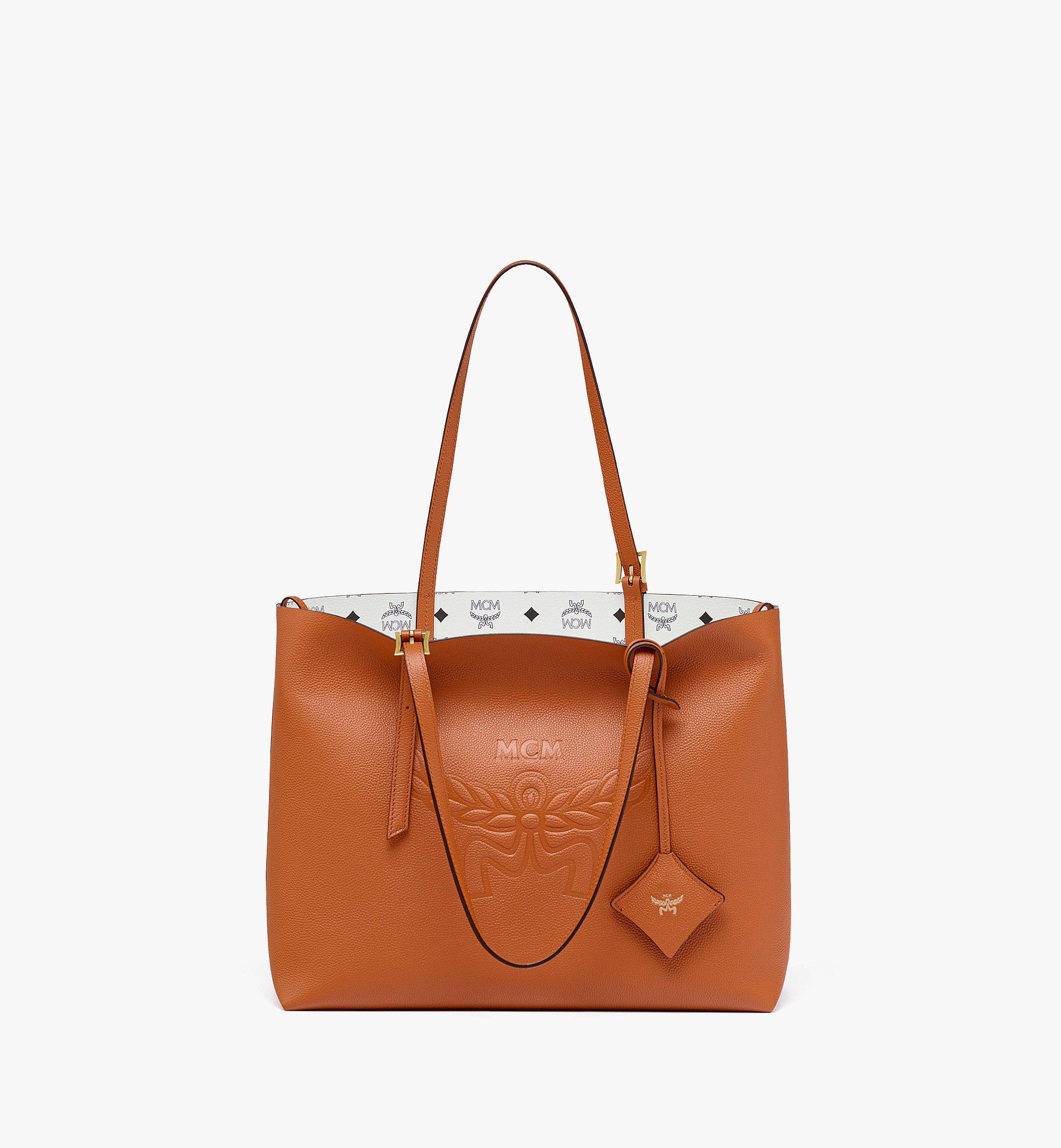 Mcm hot sale handbag meaning